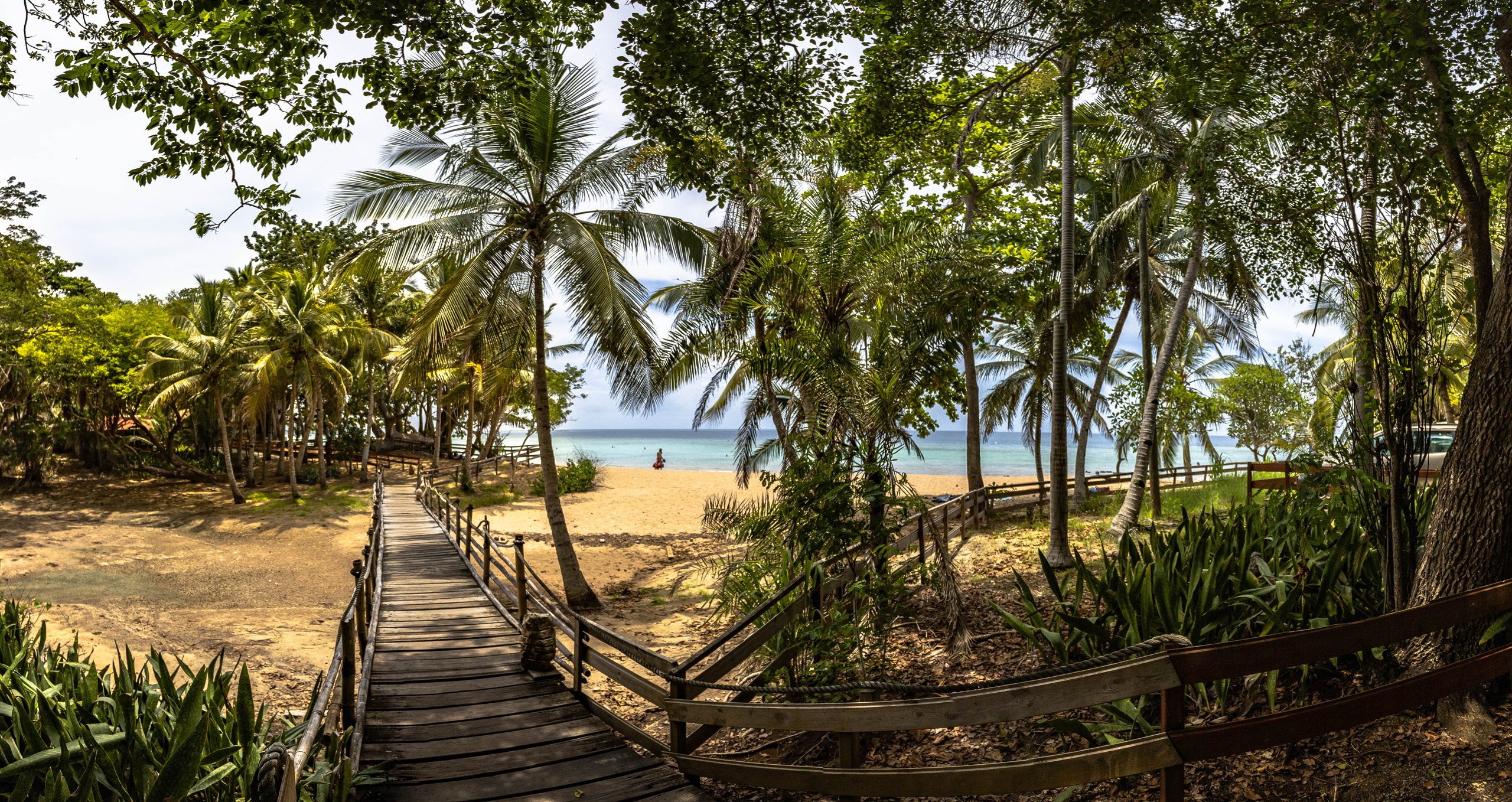 La nature à Mayotte