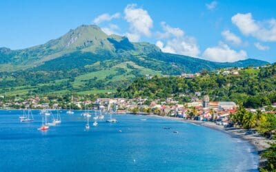 Vivre dans les îles : Un guide pratique des territoires français d’outre-mer pour les expatriés