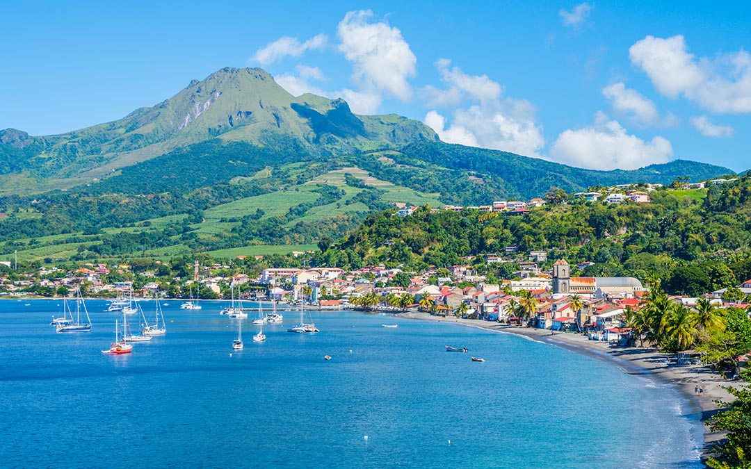 Vivre dans les îles : Un guide pratique des territoires français d&rsquo;outre-mer pour les expatriés