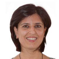 Payal Singh - AGS Movers India Manager