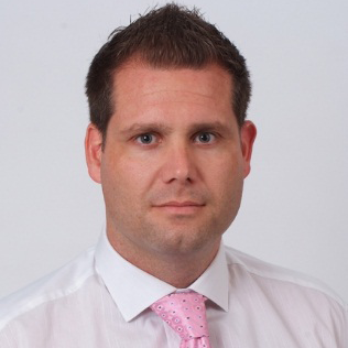 Chris Bracey - AGS Taiwan - Branch Manger