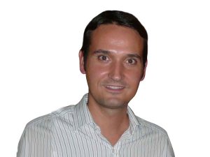 Jean-François Philippon-Bue Manager of AGS Movers Senegal