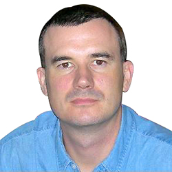Vincent Pilpre AGS Botswana Branch Manager Vincent Pilpre AGS Botswana Branch Manager