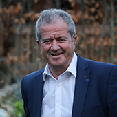 Alain Taïeb, Président du Conseil de surveillance de MOBILITAS Alain Taïeb, Président du Conseil de surveillance de MOBILITAS