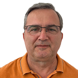 Erol Mahmutovic, Manager AGS Sarajevo Erol Mahmutovic, manager AGS Sarajevo