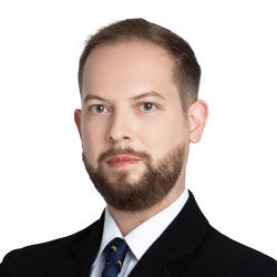 Clément Fagon, Directeur AGS Déménagement de la zone Asie Clément Fagon, Directeur AGS Déménagement de la zone Asie
