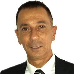Michel Bremond, Directeur de AGS Martinique