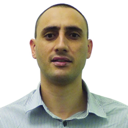 Thibault Malezieux, Directeur Général d'AGS Kenya Thibault Malezieux, Directeur Général d'AGS Kenya