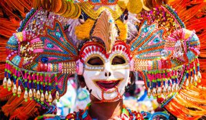 Festival Tropiques en Fête