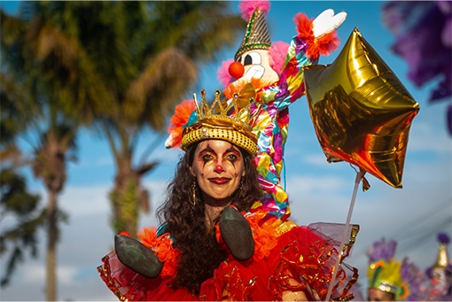 Carnaval de Guyane