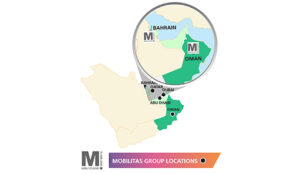 AGS Movers in Bahrain and Oman