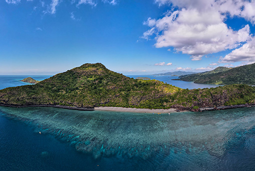 Plage de Mayotte : Destination idéale pour un déménagement en Outre-Mer