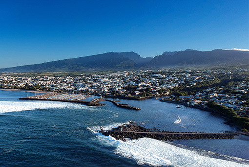 Saint-Pierre de la Réunion