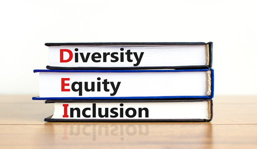 diversity equity and inclusion