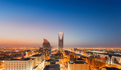 New laws that are being put in place for expats within Riyadh city in Saudi Arabia
